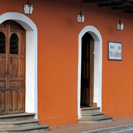 Hotel Patio Del Malinche Granada Zewnętrze zdjęcie