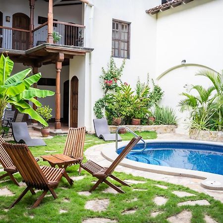Hotel Patio Del Malinche Granada Zewnętrze zdjęcie