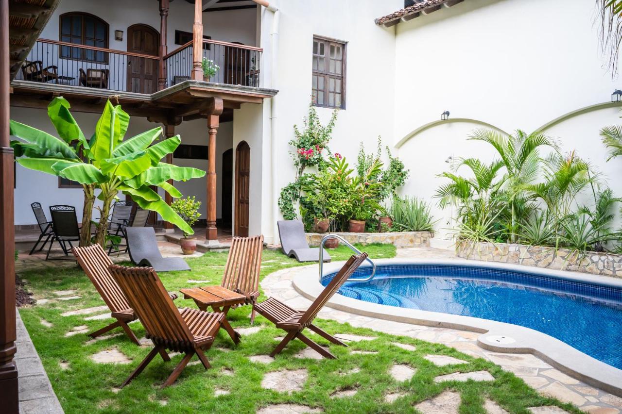 Hotel Patio Del Malinche Granada Zewnętrze zdjęcie