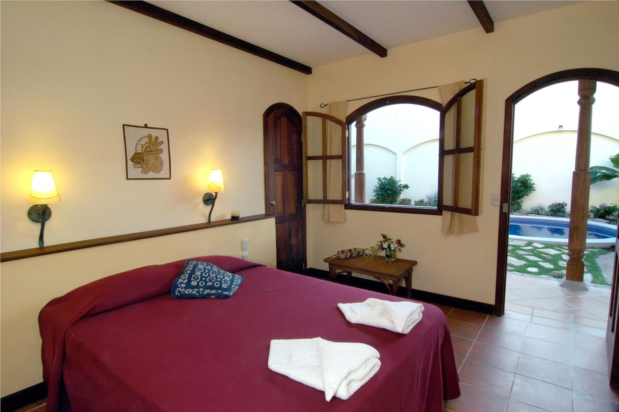 Hotel Patio Del Malinche Granada Zewnętrze zdjęcie