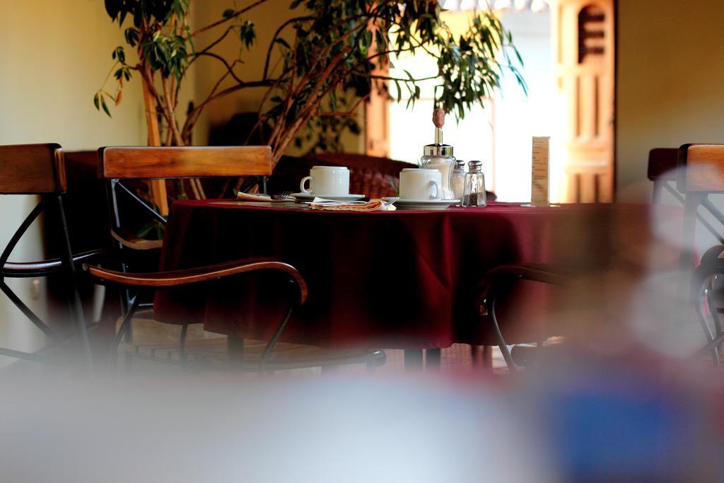 Hotel Patio Del Malinche Granada Zewnętrze zdjęcie
