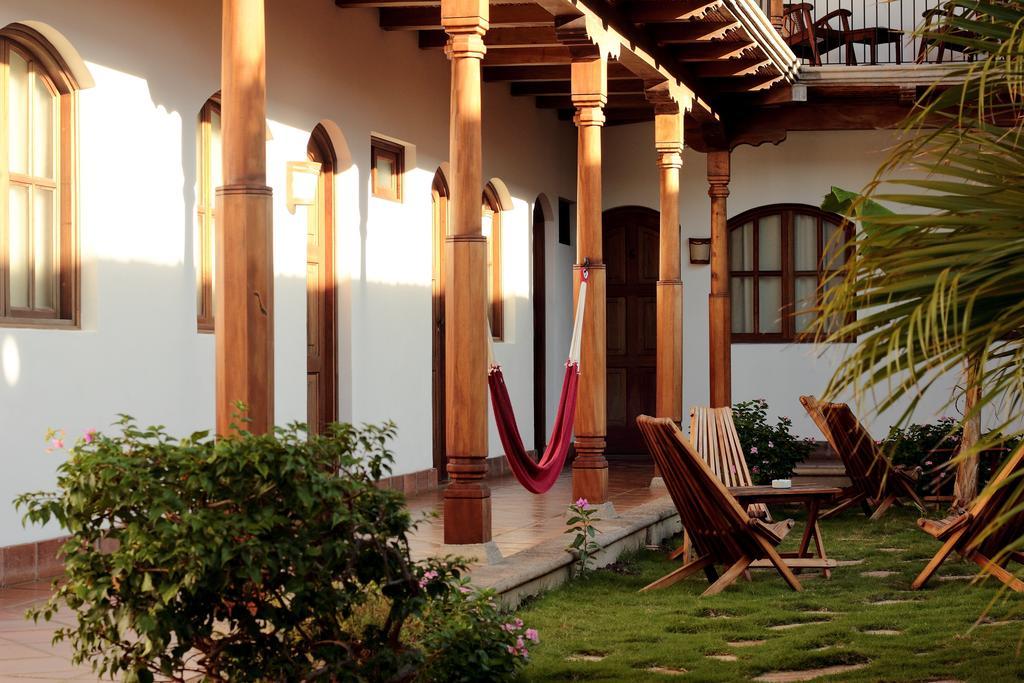 Hotel Patio Del Malinche Granada Zewnętrze zdjęcie
