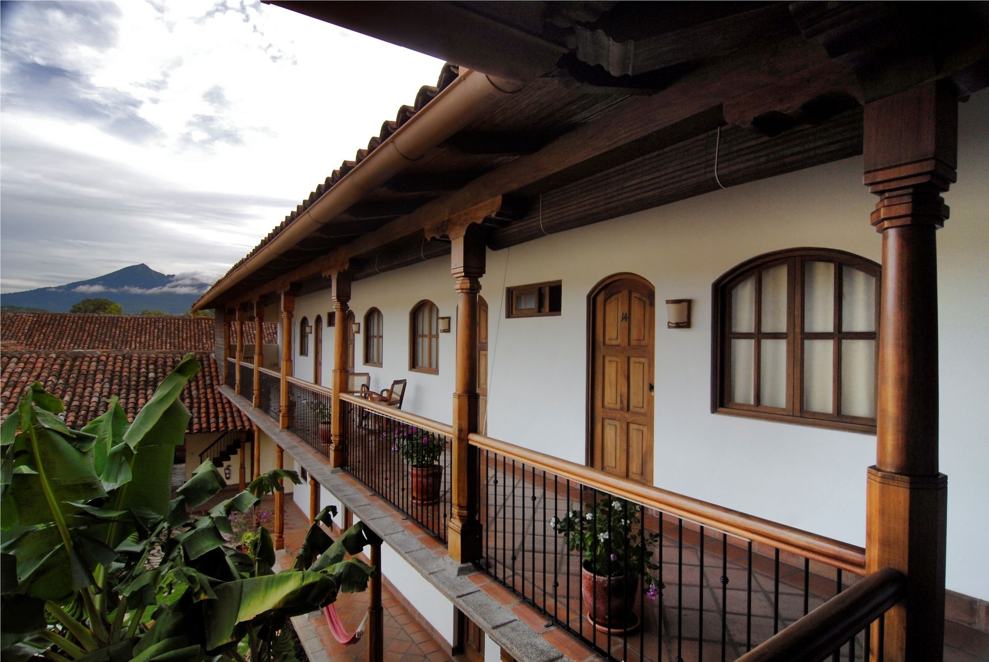Hotel Patio Del Malinche Granada Zewnętrze zdjęcie