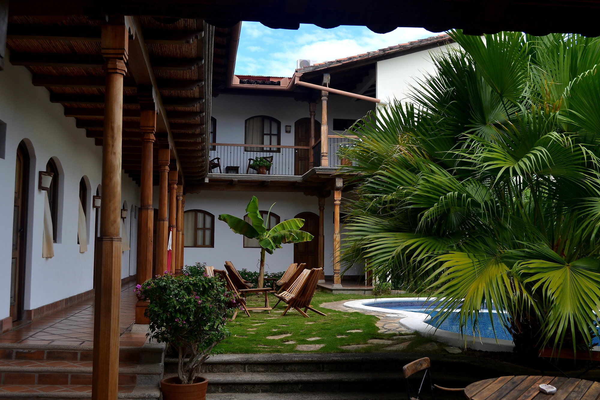 Hotel Patio Del Malinche Granada Zewnętrze zdjęcie