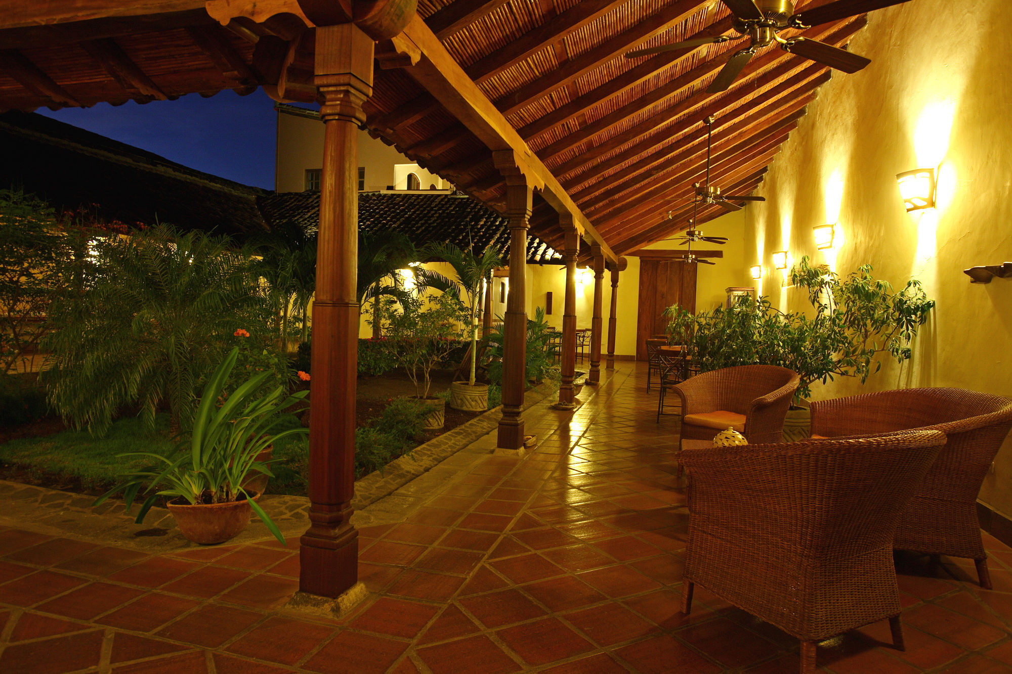 Hotel Patio Del Malinche Granada Zewnętrze zdjęcie