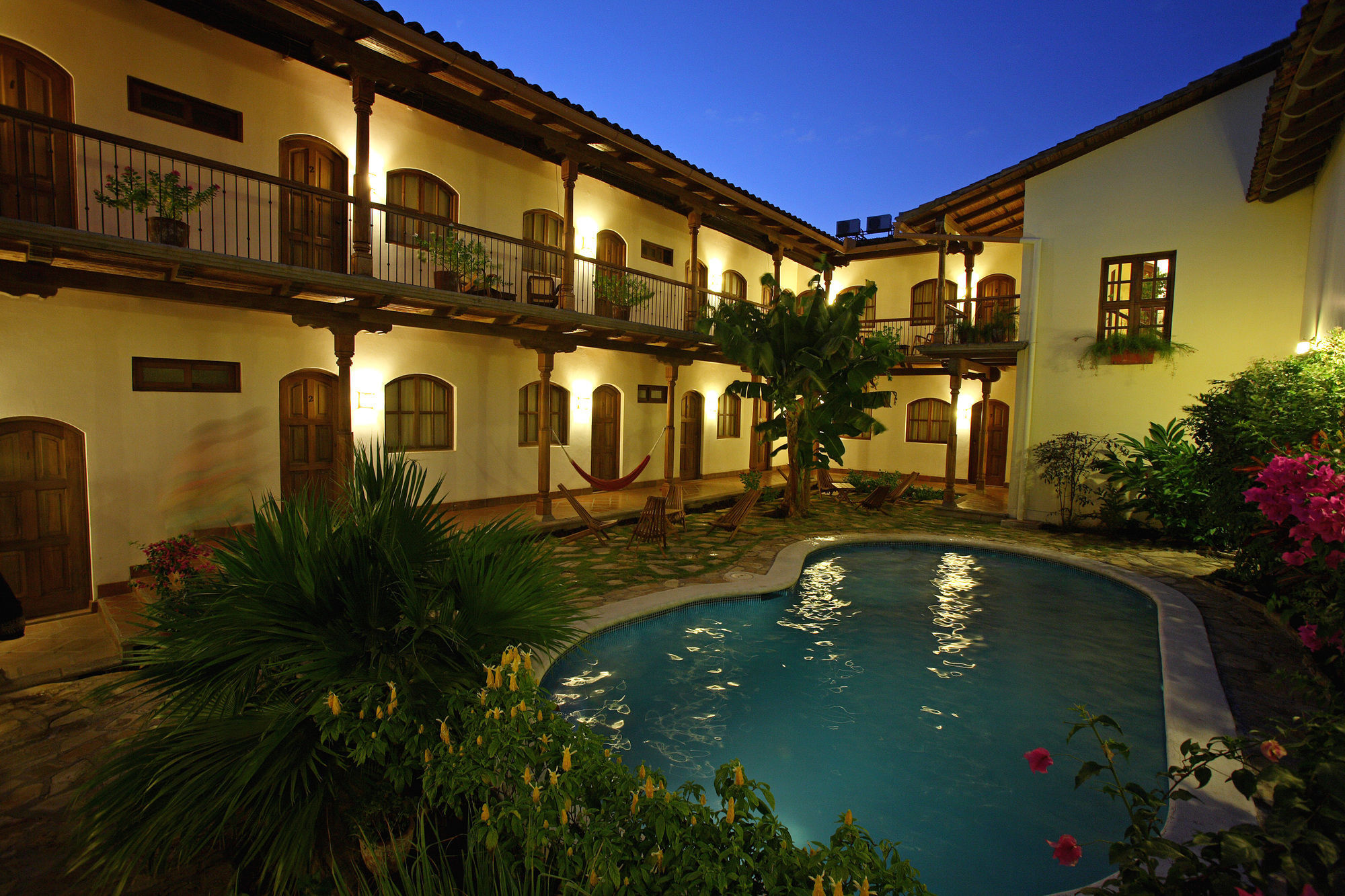 Hotel Patio Del Malinche Granada Zewnętrze zdjęcie